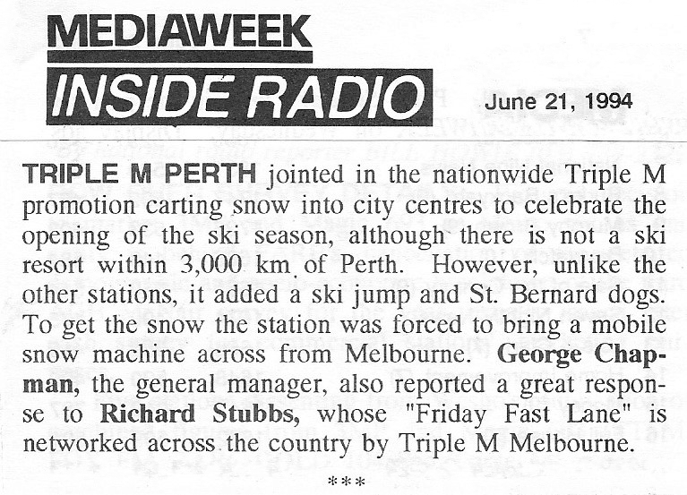 1994.06.21 - Article - Let it snow - Mediaweek.jpeg