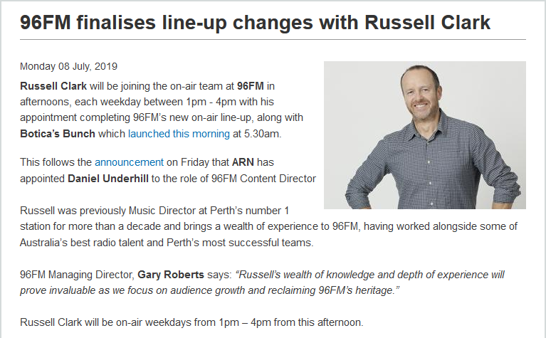 2019.07.08 - 96FM finalises line-up changes with Russell Clarke.png