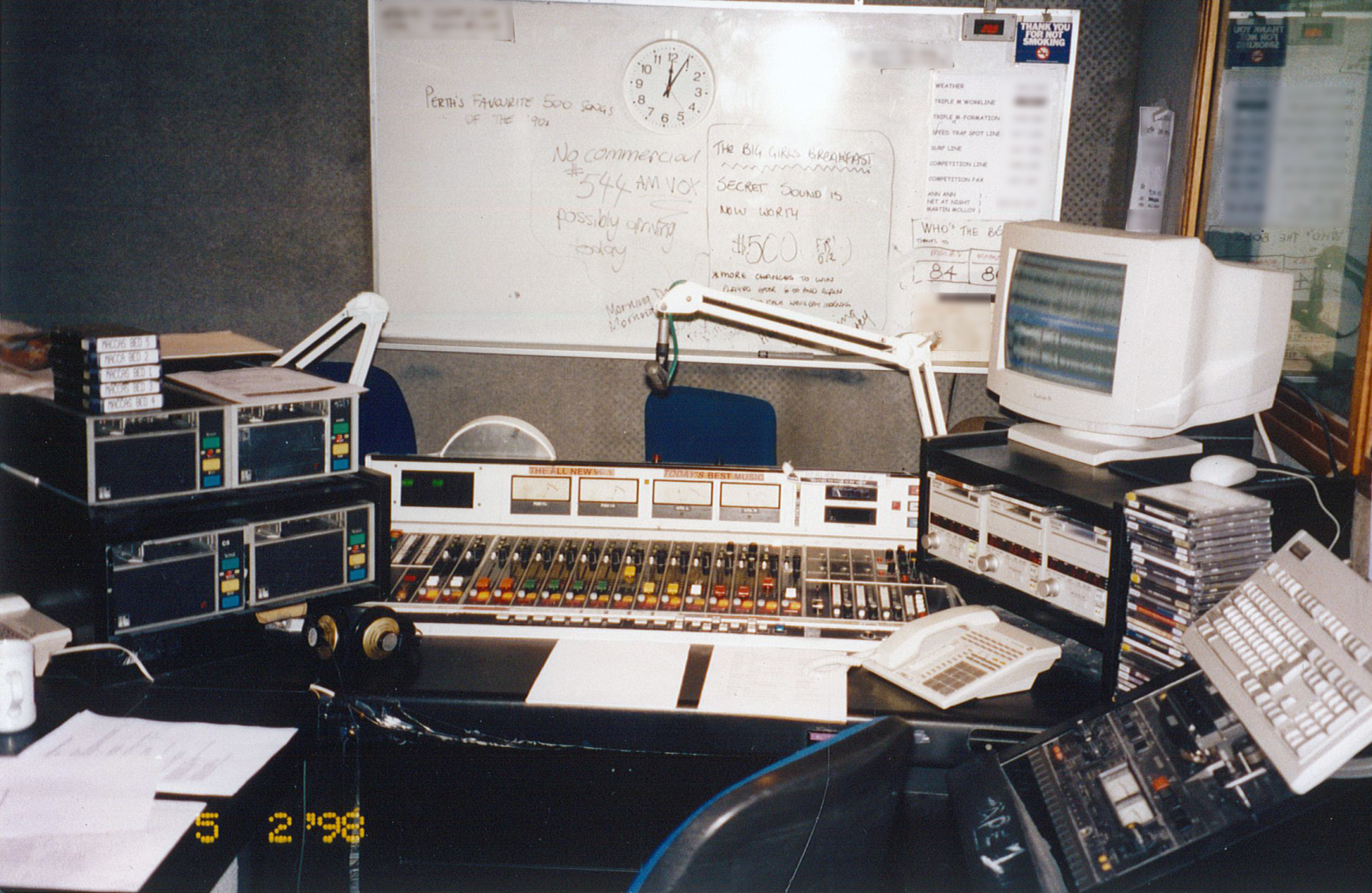 1998.02.05 - On Air Studio - 111 Wellington Street.png
